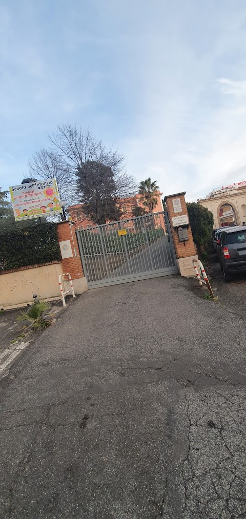 Scuola dell'infanzia "Cardinal Granito Belmonte"