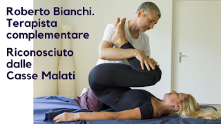 Roberto Bianchi Mymassage