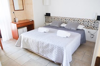 Bed&Breakfast Largo Imperiali