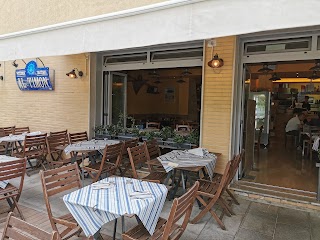 Al Timon Trattoria Pizzeria