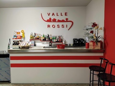 ACLI Valle Rossi