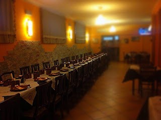 Ristorante Cucina Tipica Le Vie del Gusto