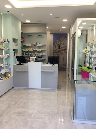 Farmacia San Martino s.n.c. Delle Dott.sse Elisa Todaro e Alessandra Frontera