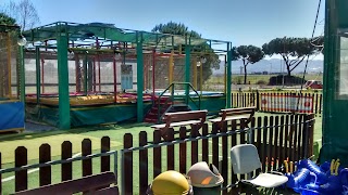 Parco giochi ROMAEST