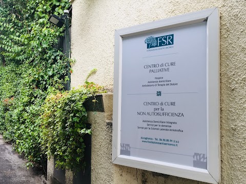 Fondazione Sanità e Ricerca