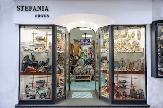 Stefania Shoes Amalfi