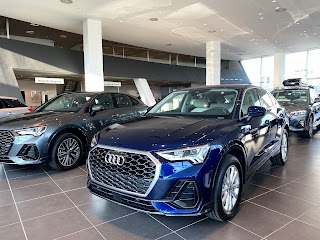 A&C Motors Audi Nola