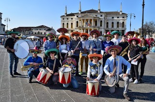 Philharmonic Fantasy Band - Banda di Noventa Vicentina