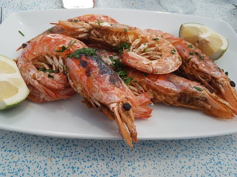 Sapori Di Mare