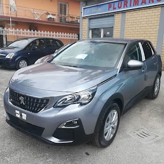 Auto Occasione Soriano Snc (Sede Amministrativa)