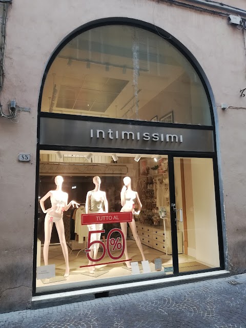 Intimissimi