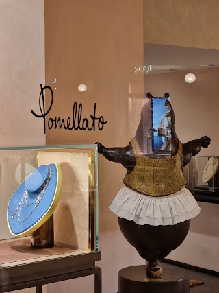 Boutique Pomellato