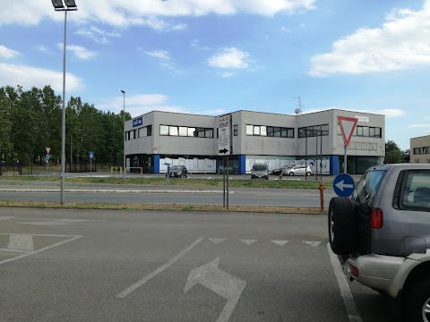 Elettrocasa Sas di Branda - Euronics