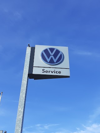 Auto Equipe Di Bovinelli e Veggetti Snc Volkswagen Service