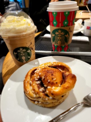 Starbucks Centro Commerciale I Gigli