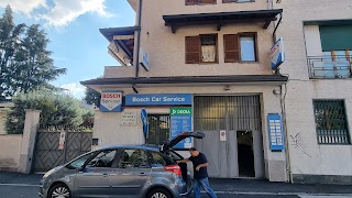 Bosch Car Service