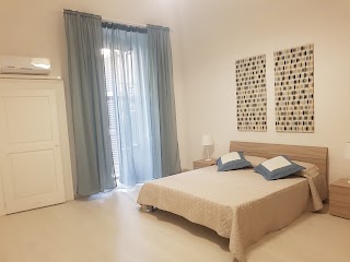 Light Blue Apartment - Bari Centro