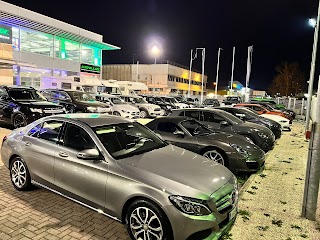 Auto Village Monterotondo