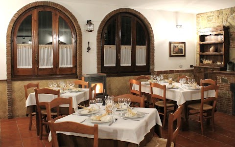 Taverna Cuma - Ristorante Pizzeria e Braceria