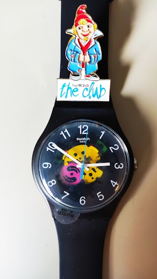 Swatch