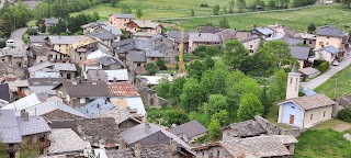 Le Marché d'Hannibal