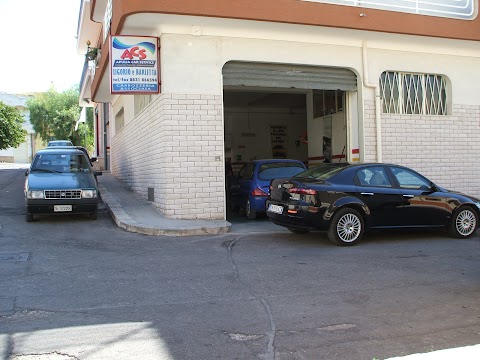 Autocarrozzeria Barletta