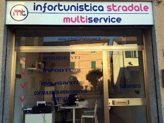 M.T. Multiservice di Florio Nunzia