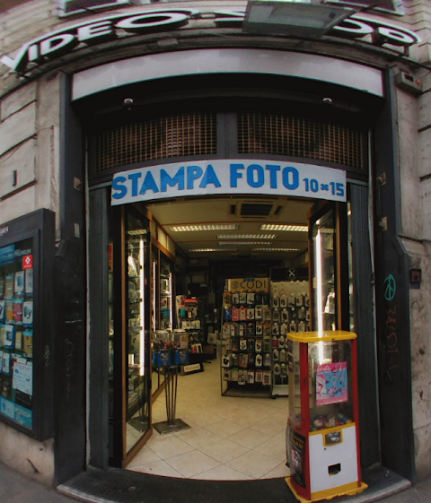 Video Stop Srl Roma