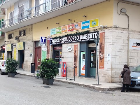Tabaccheria Corso Umberto