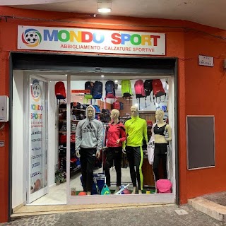 Mondo Sport - San Giovanni Gemini