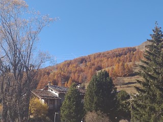 Pragelato Case