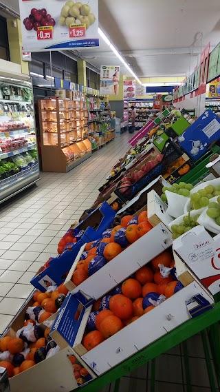 Dpiù Supermercato Desenzano