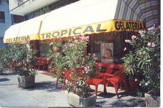 Gelateria Tropical Di Moretto & C. Snc