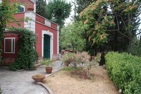 B&B Villa Elena