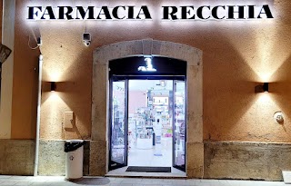 Farmacia Recchia della dott.ssa Lucrezia Bruno