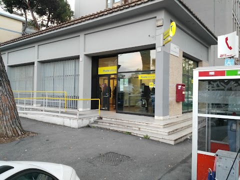 Poste Italiane - Roma 14