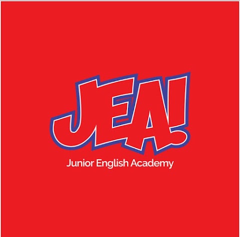 Junior English Academy