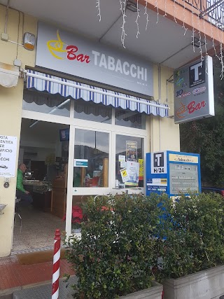 Bar Tabacchi Cocivera Giuseppe