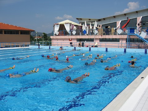 gesport Piscine di Cascina