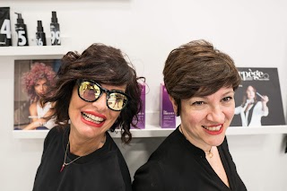 S. & C. Licia & Cristina Hair center