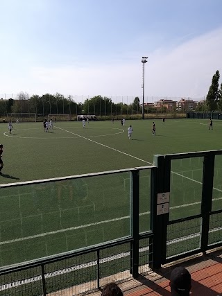 Associazione Sportiva Dilettantistica Savio Calcio