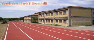 Scuola secondaria di I grado Via Beccadelli