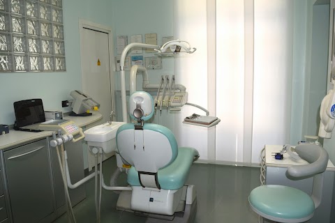 Studio Dentistico Dr. Bosio Renzo