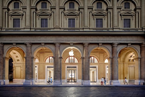 Apple Firenze