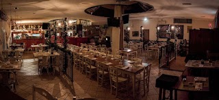 Ristorante Pizzeria Officina XL - Birra e Cucina