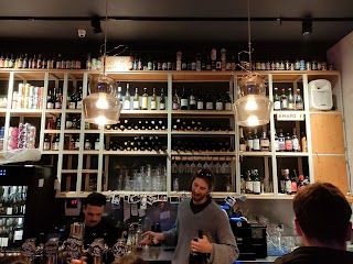 OAK Napoli Vino e Birra Artiginale