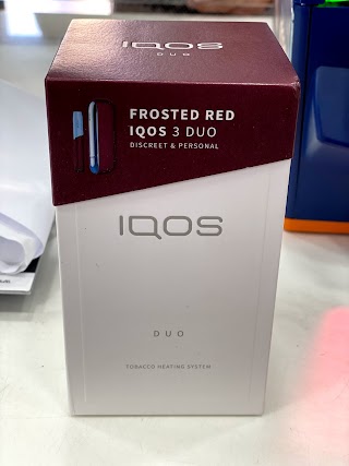 IQOS PARTNER - Melito di Porto Salvo