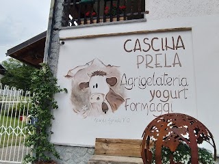 Agrigelateria Cascina Prela