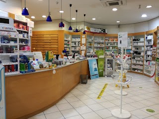 Farmacia Via Bari