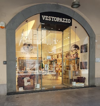 Vestopazzo Official Store Cava de' Tirreni